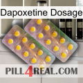 Dapoxetine Dosage new10